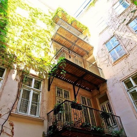 Apartment Judenplatz By Interhome Vienna Exterior photo