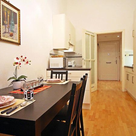 Apartment Judenplatz By Interhome Vienna Exterior photo