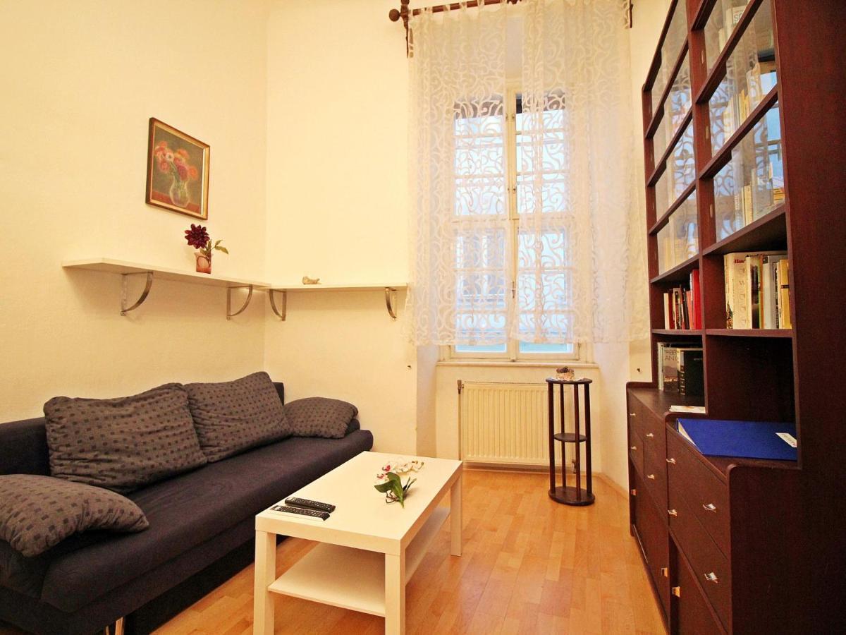 Apartment Judenplatz By Interhome Vienna Exterior photo